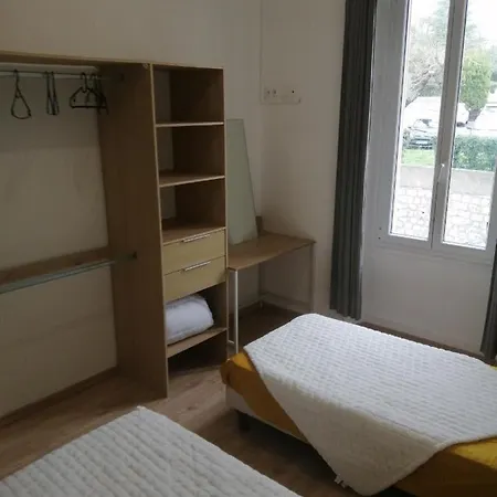 Leslilas30100 Alès